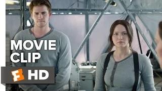 The Hunger Games: Mockingjay Movie Clip - Star Squad (2015) - Jennifer Lawrence Movie HD