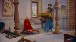Saiyyaan jaao jaao || Jhanak Jhanak Payal Baje(1955) || Lata Mangeshkar || {Old Is Gold}