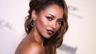 Kat Graham: 'I Had to Put Out Music'