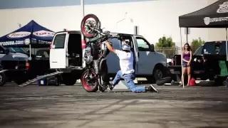 California Dream Session with Bill Dixon, Stunter13, Jason Pullen, Krazy Kyle and more
