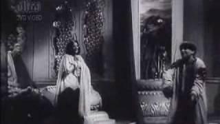 Shama Jali Parwana Aaya - Amber(1952) - Lata Mangeshkar & Mohd. Rafi - {Old Is Gold}