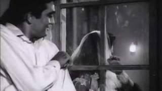 Neend na Mujhko Aaye | Post Box 999 (1958) | Hemant Kumar, Lata Mangeshkar | {Old Is Gold}