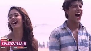 MTV Splitsvilla 8 - Let Me Entertain You [Episode 17] - Part 2/3