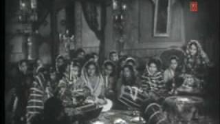 Idhar Dekhte Hain Udhar Dekthe Hain - Parda (1949) - {Old Is Gold}