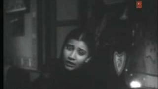Ae Dil Tere Ghamon Ka Main | Parda (1949) | {Old Is Gold}
