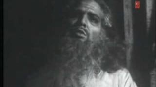 Dil Na Khuda || Parda (1949) || Mohd. Rafi || {Old Is Gold}