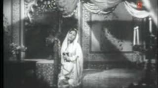 Hum Aapko Hi Chahein - Parda (1949) - Zohrabai Ambala - {Old Is Gold}