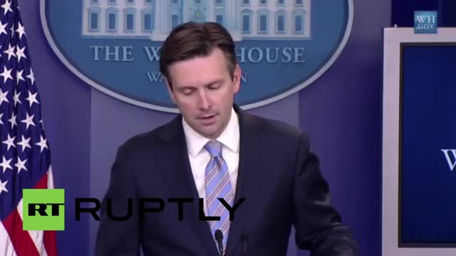 USA: Syrian conflict won't turn into US/Russia proxy war, reaffirms White House