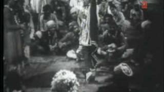 Miyaan Ji Chori Chori - Parda (1949) - Zohrabai Ambala - {Old Is Gold}