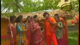 Navratri Special | Pandat Bani Painya E Maiya | Bhojpuri Devotional Songs