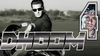 Salman Khan To Do Dhoom 4