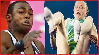 Gymnastics Fail Compilation | Best Funny Sports FAILS Compilation