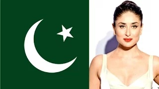 Kareena Kapoor Khan to Debut in A Pakistani Film?