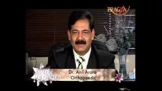 Health Hazards of High Heels - Fashion,Style & Health - Aapka Beauty Parlour - Dr.Anil Arora (Orthopaedic)