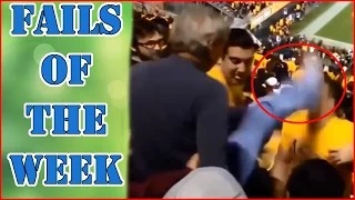 Funny Video Fails Compilation of the Week || Epic Fails Compilation