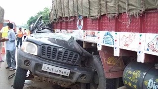 Dangerous Accidents in India