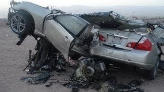 Horrible Accident !! Car Crash Compilation (Do not Watch)