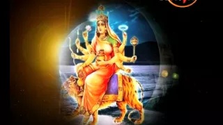 Hinduism -The Two Avtars Of Maa Durga - Devi Kushmanda & Skandmata - Dr. Ritu Dubay Tiwari - Dharm Science