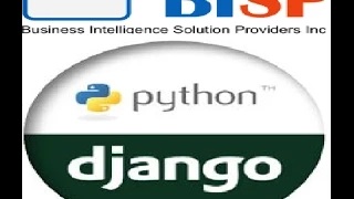 Python URL Handling in DJango