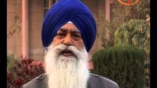 Sikhism - Guru Gobind Singh - Sant - Sipahi (Saint-Soldier) - Sardar Tarseem Singh - Dharam Science