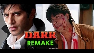 Shahrukh Khan REPLACED by Karanvir Bohra in Darr Remake | Karanvir Reacts