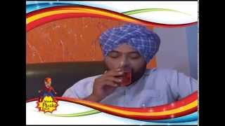 Punjabi Funny Video || Sardar vs Ramu by Mani Kular || Chuu Pataka Thaa