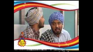 Punjabi Funny Video || Dr Behosh Why by Mani Kular || Chuu Pataka Thaa