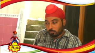 Punjabi Funny Video || Khoji vs Baba by Mani Kular || Chuu Pataka Thaa