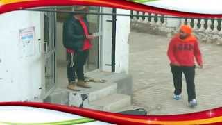 Punjabi Desi Prank with Mani Kular || Chuu Pataka Thaa - Funny Video
