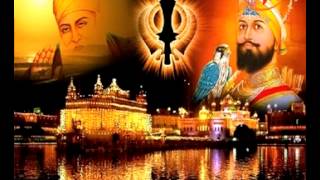 Sikhism - Guru Nanak Di Vani - GURBANI - Shabad Kirtan - Gyani Gurpreet Singh - Dharm Science