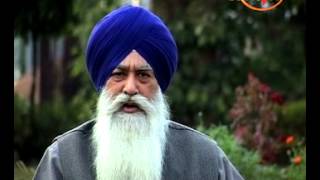 Sikh Dharma Special - What Is RUMALA SAHIB? - Bole So Nihal - Sat Nam Wahe Guru