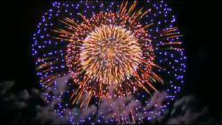 Happy Diwali ! Incredible Firework