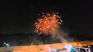 Diwali Fireworks | Happy Diwali