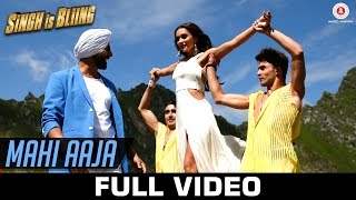 Mahi Aaja (Full Video) | Singh Is Bliing | Akshay Kumar & Amy Jackson