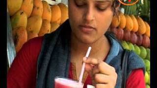 Right Combination For Fruits & Salad To Stay Fit 7 Healthy - Dr. Kavita Gupta (Nutritionist)