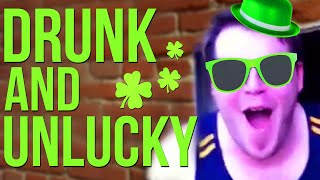 Drunk Fails and Unlucky People Compilation || Funny Video