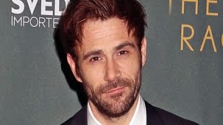 Matt Ryan Resumes 'Constantine' Role for 'Arrow'