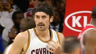 Best Mustaches in NBA History Video