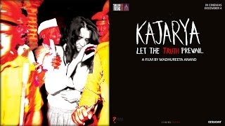 KAJARYA Official Trailer