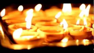 Diwali - Festival of Lights (Happy Diwali)
