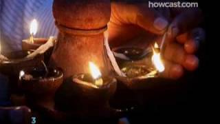 How to Celebrate Diwali - Happy Diwali
