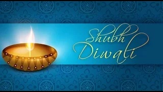 Diwali - Festival of Lights (Subh Diwali)