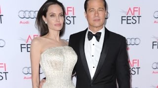 ShowBiz Minute: Jolie Pitt, DiCaprio, Williams
