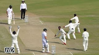 IND vs SA 1st Test 2015: Mohali - Day 2 - Match Recap