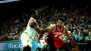 NBA Rooks: Jahlil Okafor Makes his Debut