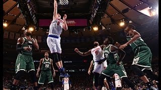 Top 10 NBA Plays: November 6th Video