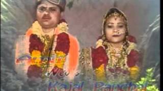 Amit Panchal Wedding 15 - 02 - 2009