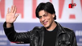 Shah Rukh Khan voices his opinion on surrogate baby