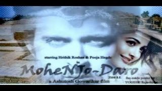 Hrithik Roshan's Upcoming Film Mohenjo Daro | Vscoop
