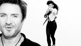 NBA: Duran Duran along with Nile Rodgers and Janelle Monae team up with the NBA for Jam Session!